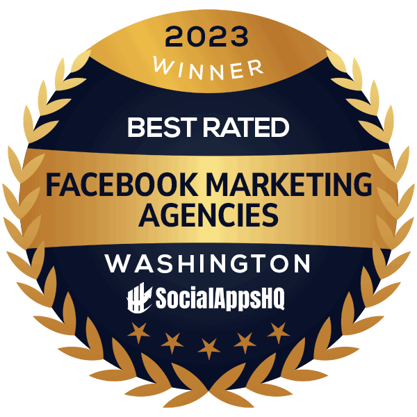 Best Facebook Marketing Agency Washington