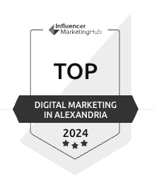 Top Digital Marketing Agency in Alexandria